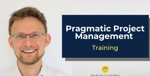 pragmatic project management 