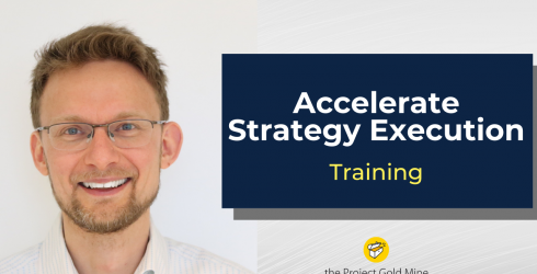 Accelerate Strategy Execution