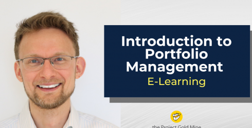 Introduction to Portfolio Management- e-Learning